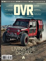 OVR: Outdoor, Vehicle, Recreation